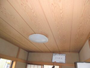 ①着工前（現況）